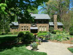 Houston Mill House - Reception - 849 Houston Mill Rd NE, Atlanta, GA, 30329, US