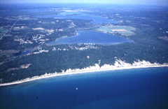 Petoskey State Park - Attraction - 2475 Michigan 119, Petoskey, MI, United States Petoskey State Park - Attraction - 2475 Michigan 119, Petoskey, MI, United States