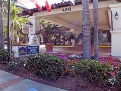 Hacienda Hotel Old Town - Hotel - 4041 Harney Street, San Diego, CA, USA