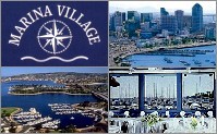 Marina Village - Reception - 1936 Quivira Way, San Diego, CA, 92109, USA
