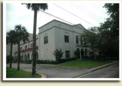Cathedral Parish School - Reception - 259 St George St, St Augustine, FL, 32084, US