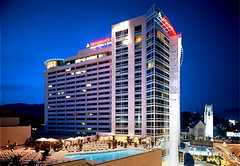 Renaissance Hollywood Hotel & Spa - Hotel - 1755 N Highland Ave, Hollywood, CA, United States Renaissance Hollywood Hotel & Spa - Hotel - 1755 N Highland Ave, Hollywood, CA, United States