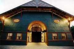 The Trolley Barn - Entertainment - 963 Edgewood Ave NE, Atlanta, GA, United States