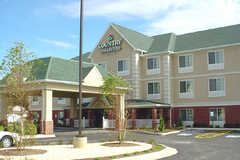 Country Inns & Suites Mansfield, OH - Hotel - 2069 Walker Lake Road, Mansfield, OH, United States