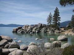 Lake Tahoe Wedding In September in Carnelian Bay, CA, United States Lake Tahoe Wedding In September in Carnelian Bay, CA, United States