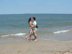 Nina and Samuel's Wedding in Virginia Beach, VA, USA Nina and Samuel's Wedding in Virginia Beach, VA, USA