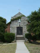 St Therese's Chapel - Ceremony - St Therese's Chapel - Ceremony -