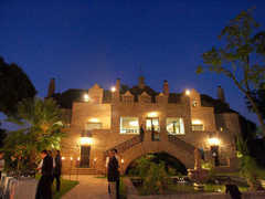Beth and Jason's Wedding in Alamo Heights, TX, USA