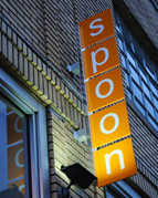 Spoon - Restaurant - 768 Marietta St NW, Atlanta, GA, USA Spoon - Restaurant - 768 Marietta St NW, Atlanta, GA, USA