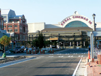 Atlantic Station - Entertainment - 171 17th St NW, Atlanta, GA, 30363, US Atlantic Station - Entertainment - 171 17th St NW, Atlanta, GA, 30363, US