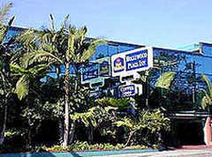 Best Western Hollywood Plaza Inn - Hotel - 2011 N Highland Ave, Hollywood, CA, United States Best Western Hollywood Plaza Inn - Hotel - 2011 N Highland Ave, Hollywood, CA, United States