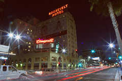 Hollywood Roosevelt Hotel - Hotel - 6925 Hollywood Blvd, Los Angeles, CA, United States Hollywood Roosevelt Hotel - Hotel - 6925 Hollywood Blvd, Los Angeles, CA, United States