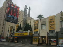 BROADWAY VENUE - Pantages THEATRE - Entertainment - 6233 Hollywood Boulevard, Los Angeles, CA, United States BROADWAY VENUE - Pantages THEATRE - Entertainment - 6233 Hollywood Boulevard, Los Angeles, CA, United States