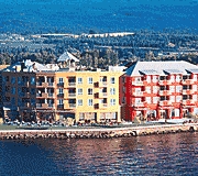 Manteo Resort - Waterfront Hotel & Villas - Reception - 3762 Lakeshore Road, Kelowna, BC, V1W 3L4, Canada Manteo Resort - Waterfront Hotel & Villas - Reception - 3762 Lakeshore Road, Kelowna, BC, V1W 3L4, Canada