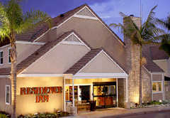 Residence Inn by Marriott-Long Beach - Hotel - 4111 E Willow St, Long Beach, CA, United States