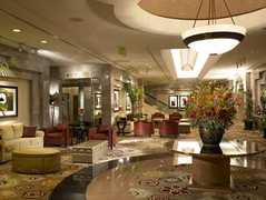 Hilton Long Beach & Executive Meeting Center - Hotel - 701 West Ocean Boulevard, Long Beach, CA, United States