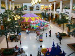 South Coast Plaza - Shopping - 3333 Bristol St, Costa Mesa, CA, United States