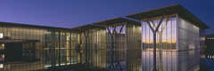 Fort Worth's Cultural District - Attraction - 1501 Montgomery St, Fort Worth, TX, USA