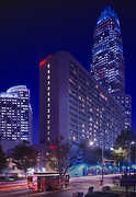 Charlotte Marriott Center City - Hotel - 100 W Trade St, Charlotte, NC, 28202, US Charlotte Marriott Center City - Hotel - 100 W Trade St, Charlotte, NC, 28202, US