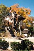 Putnam Memorial State Park - Attraction - 492 Black Rock Tpke, CT, United States