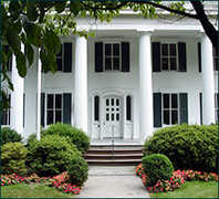 Fairfield Museum & History Center - Attraction - 370 Beach Rd, Fairfield, CT, United States