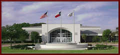 Houston Wedding In January in Spring, TX, USA