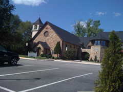 Clifton Presbyterian Church  - Ceremony - 12748 Richards Ln, Clifton, VA, 20124, US