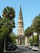 Nancy and Frederick's Wedding in Charleston, SC, USA