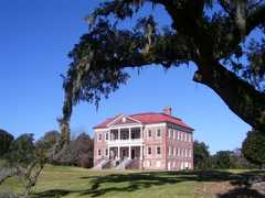 Drayton Hall - Attraction - Drayton Hall Museum, 3380 Ashley River Rd, Charleston, SC, 29414-7105 Drayton Hall - Attraction - Drayton Hall Museum, 3380 Ashley River Rd, Charleston, SC, 29414-7105