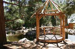 Lake Arrowhead Wedding In August in Lake Arrowhead, CA, USA Lake Arrowhead Wedding In August in Lake Arrowhead, CA, USA