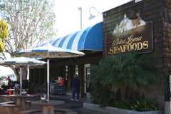 Point Loma Seafoods - Restaurant - 2805 Emerson St, San Diego, CA, United States Point Loma Seafoods - Restaurant - 2805 Emerson St, San Diego, CA, United States