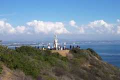 Cabrillo National Monument - Attraction - CABRILLO NATIONAL MONUMENT station Cabrillo National Monument - Attraction - CABRILLO NATIONAL MONUMENT station