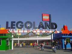 Legoland California LLC - Attraction - 1 Lego Dr, Carlsbad, CA, USA Legoland California LLC - Attraction - 1 Lego Dr, Carlsbad, CA, USA