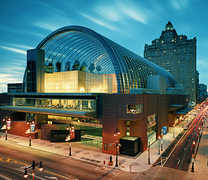 Kimmel Center - Entertainment - 300 S Broad St # 901, Philadelphia, PA, United States Kimmel Center - Entertainment - 300 S Broad St # 901, Philadelphia, PA, United States