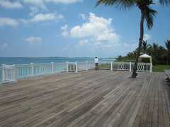 Paradise Island Wedding In May in Lucaya, Bahamas