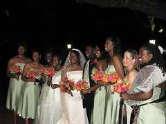 Audubon Tea Room - Ceremony - 6500 Magazine St, New Orleans, LA