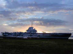 USS Yorktown and Medal of Honor Museum - Attraction - 40 Patriots Point Rd, Mt Pleasant, SC, United States USS Yorktown and Medal of Honor Museum - Attraction - 40 Patriots Point Rd, Mt Pleasant, SC, United States