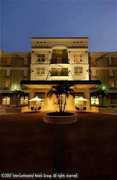 Hotel Indigo - Hotel - 1223 Boulevard of the Arts, Sarasota, FL, USA