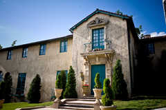 Dresser Mansion - Ceremony - 235 W 18th St, Tulsa, OK, 74119, US