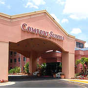 Comfort Suites - Hotel - 2416 N. Orange Ave., Orlando, FL, United States Comfort Suites - Hotel - 2416 N. Orange Ave., Orlando, FL, United States