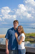 Phillip  and Georgette 's Wedding in Elk Grove Village, IL, USA