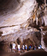 Cave of the Winds - Attractions - 100 Cave of the Winds Road, Manitou Springs, Colorado, 80829
