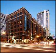 The Sophia Hotel - Hotel - 150 W Broadway, San Diego, CA, 92101, US The Sophia Hotel - Hotel - 150 W Broadway, San Diego, CA, 92101, US