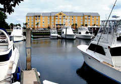 SpringHill Suites Charleston Downtown/Riverview - Other hotel options - 98 Ripley Point Drive, Charleston, SC, United States SpringHill Suites Charleston Downtown/Riverview - Other hotel options - 98 Ripley Point Drive, Charleston, SC, United States