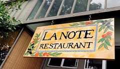 La Note Restaurant Provencal - Restaurant - 2377 Shattuck Ave, Berkeley, CA, United States La Note Restaurant Provencal - Restaurant - 2377 Shattuck Ave, Berkeley, CA, United States