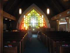 Peace Covenant Presbyterian Church - Ceremony - 2610 Flagler Ave, Key West, FL, 33040