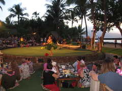 Old Lahaina Luau - Reception - 1287 Front St, Lahaina, HI, 96761, US