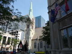 Indianapolis Wedding In May in Indianapolis, IN, USA Indianapolis Wedding In May in Indianapolis, IN, USA