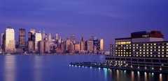 Hyatt Regency Jersey City on the Hudson - Hotel - 2 Exchange Place , Jersey City , NJ, 07302, USA