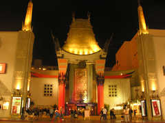 Attractions in Los Angeles, CA, USA